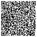 QR code with J A B Co contacts