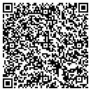 QR code with O J Atms contacts
