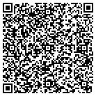 QR code with A1A Roadside Assistance contacts