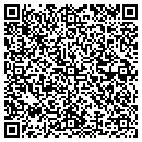 QR code with A Devine Lock & Key contacts