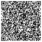 QR code with C&M Lockouts contacts