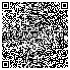 QR code with D & D Auto Lockout Service contacts