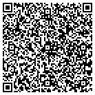QR code with Oceanside Cafe & Marina contacts