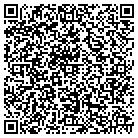 QR code with MCA contacts
