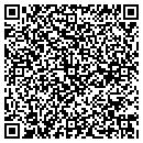 QR code with S&R Roadside Service contacts