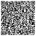 QR code with White Cement Specialties contacts
