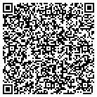 QR code with Canaan Temple Church Of God contacts