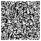 QR code with Baltimore Air Balance Co contacts