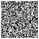 QR code with Carson Yard contacts