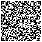 QR code with Detroit Balancing Service contacts
