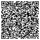 QR code with E T B Arizona contacts