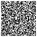 QR code with Hvac Testing contacts