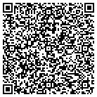 QR code with Precision Balance Specialist contacts