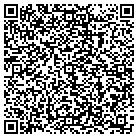 QR code with Precision Balancing CO contacts