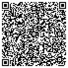 QR code with Precision Balancing Service contacts