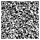 QR code with R S Analysis Inc contacts