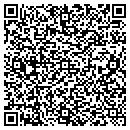 QR code with U S Testing Balancing Services LLC contacts
