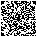 QR code with Alpha Refinishing contacts