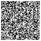 QR code with A New Look Resurfacing contacts