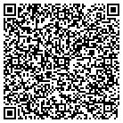 QR code with Malden Contracting Corporation contacts