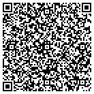 QR code with Pronto Cadd Services Inc contacts