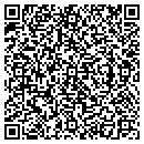 QR code with His Image Restoration contacts