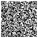 QR code with L & L Enterprise contacts