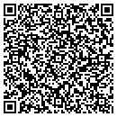 QR code with K C's Pressure Washing contacts