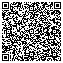 QR code with New Finish contacts
