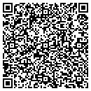 QR code with New Finish contacts