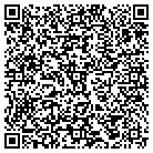 QR code with Precision Custom Repair, Inc contacts