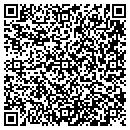 QR code with Ultimate Reglaze Inc contacts