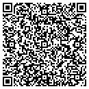 QR code with C & S Battery CO contacts