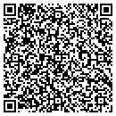 QR code with J & K Indl Batteries contacts
