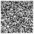 QR code with Ultimate Power Solutions Corp contacts
