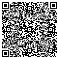 QR code with Bici contacts