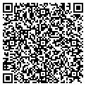 QR code with Bikes Plus contacts