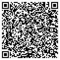 QR code with Cyclotopia contacts