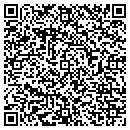 QR code with D G's Bicycle Repair contacts