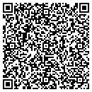 QR code with Hollands Cycles contacts