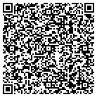 QR code with James Vincent Bicycles contacts