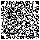 QR code with J & J Mobile Bicycle Repair contacts