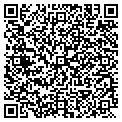 QR code with Leo's Custom Cycle contacts