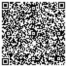 QR code with Hypnosis Anesthesia Service contacts