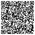 QR code with Neverbored contacts