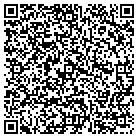 QR code with Oak City Cycling Project contacts