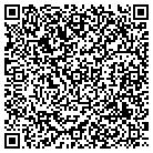 QR code with One Of a Kind Cycle contacts