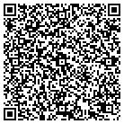 QR code with Orange Blossom Bicycle Shop contacts