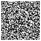 QR code with Racing Suspension Products Inc contacts