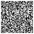 QR code with Ryder Bikes contacts